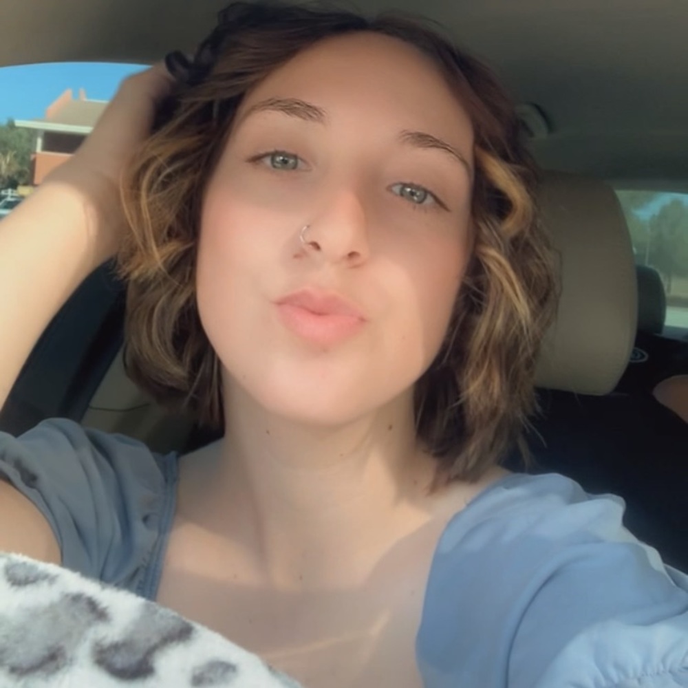 Meet your Posher, Misty